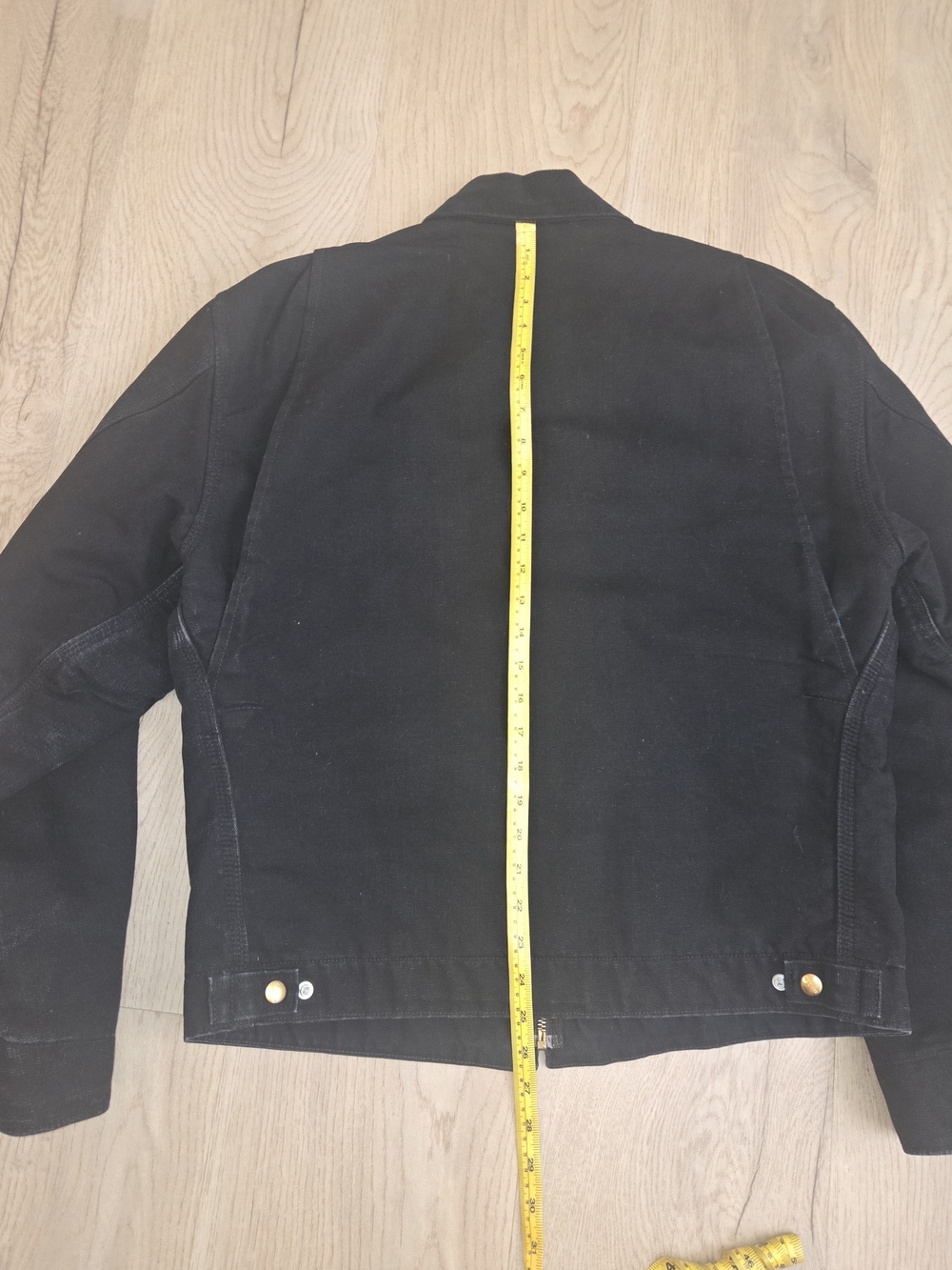 Carhartt Detroit Jacket - Picture 10 of 10